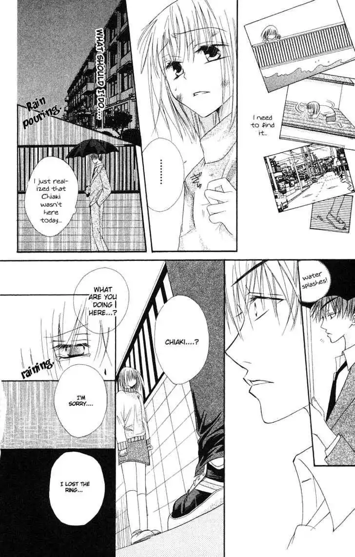 Oyayubi kara Romance Chapter 2 29